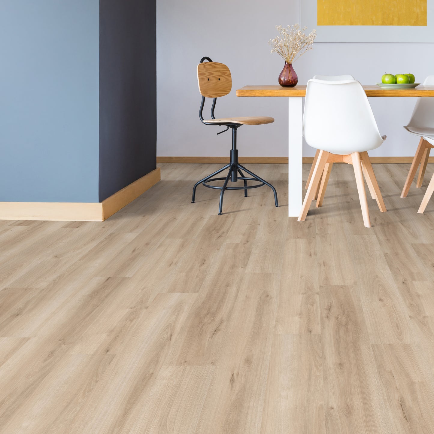 Fresco II (Li-22036) | LifeProtect® Flooring | Waterproof Laminate (Wood Core) (Sample)