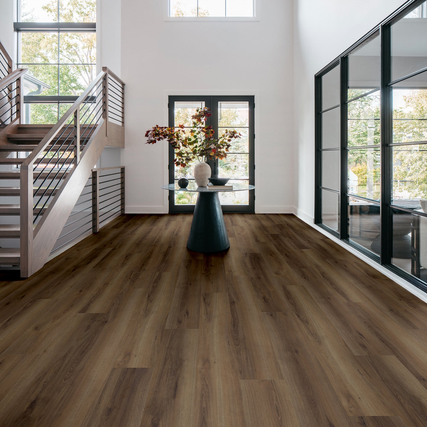 Crystal Creek (Li-22026) | LifeProtect® Flooring | Waterproof Laminate (Wood Core) (Sample)
