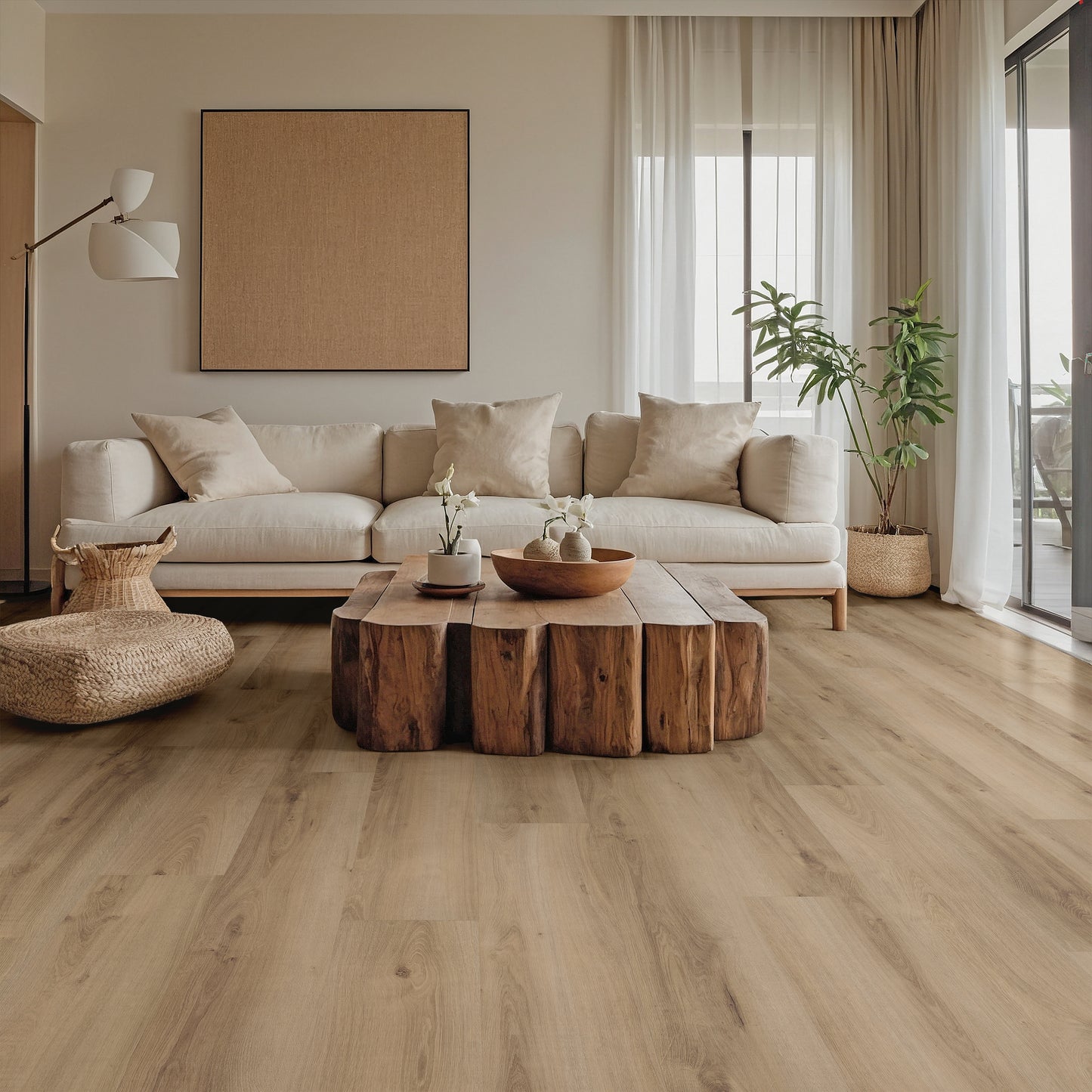 Kendall (Li-22023) | LifeProtect® Flooring | Waterproof Laminate (Wood Core) (Sample)