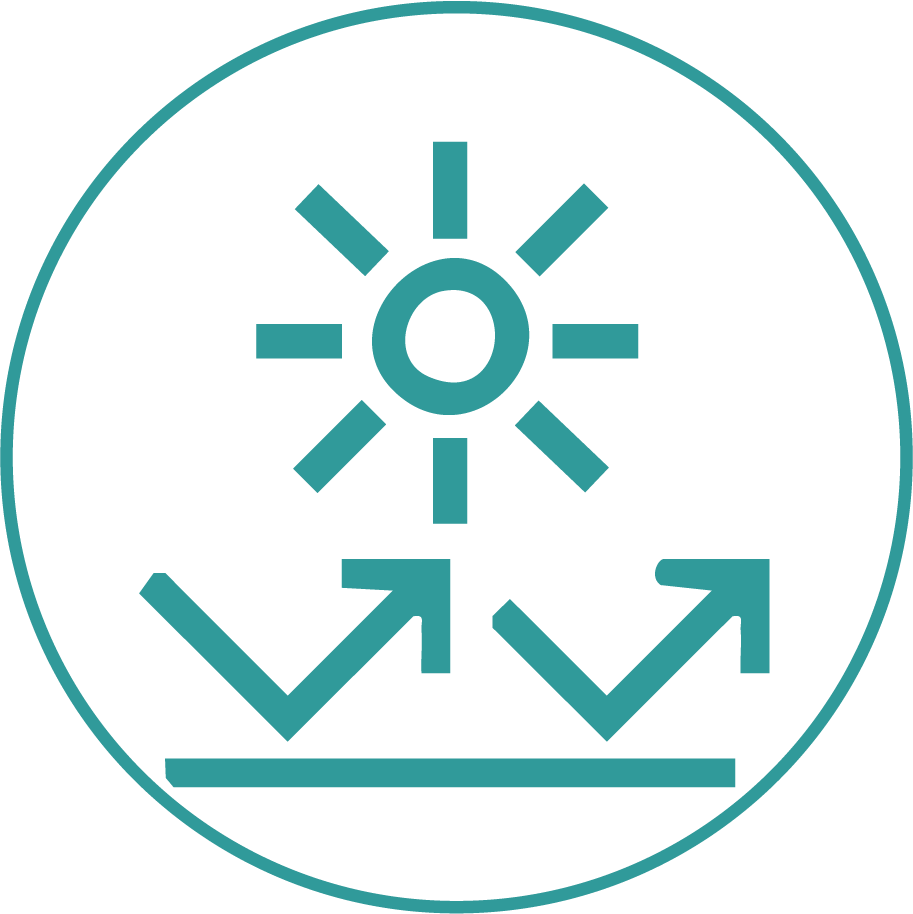 LifeProtect Fade icon