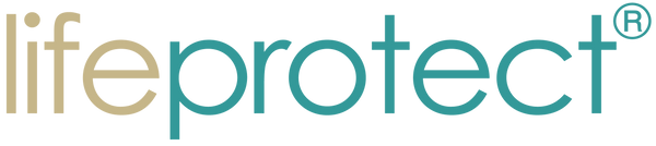 Lifeprotect logo