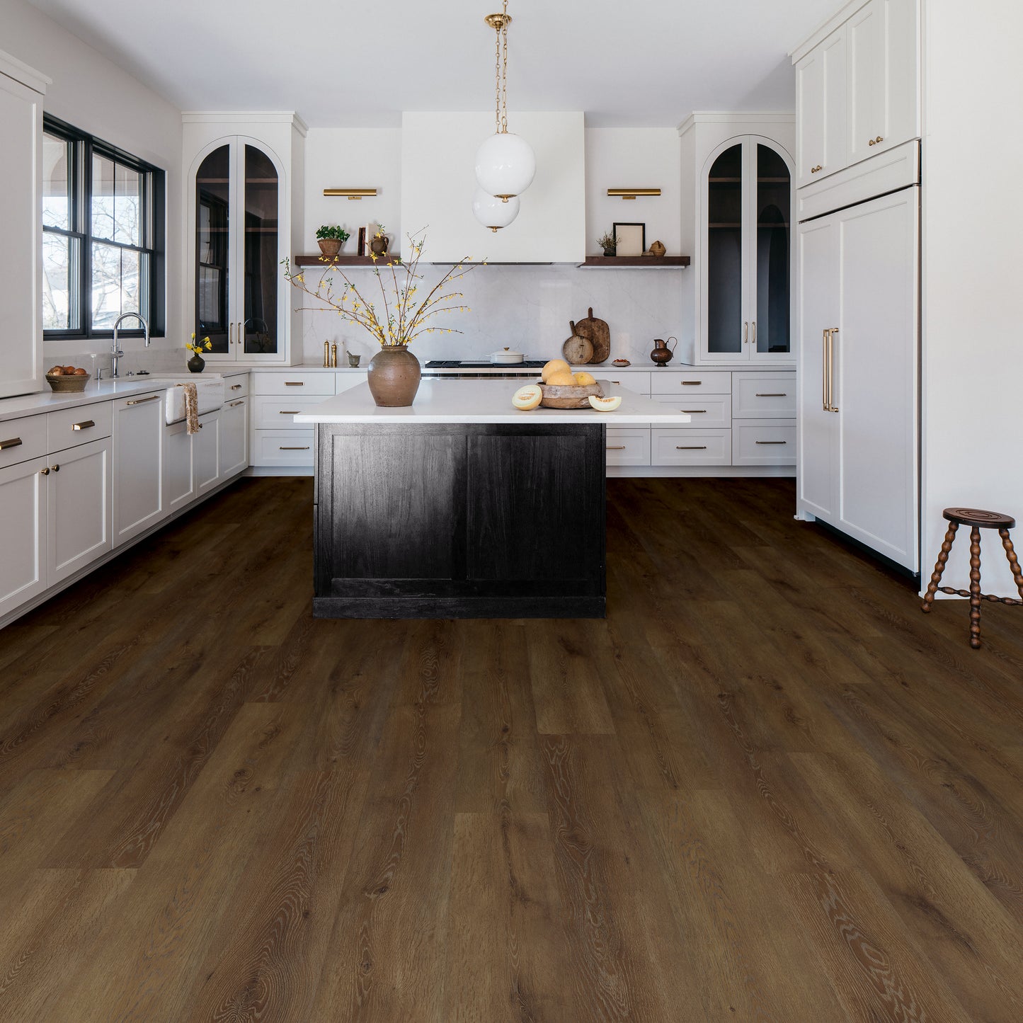 Mesa Oak (Li-22025) | LifeProtect® Flooring | Waterproof Laminate (Wood Core) (Sample)
