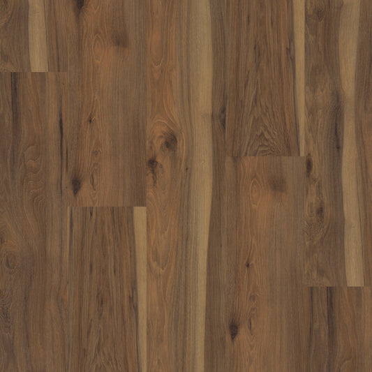 Pecan Hickory (Li-22029) | LifeProtect® Flooring | Waterproof Laminate (Wood Core) (Sample)