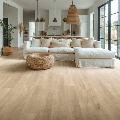 Snowmass (Li-22022) | LifeProtect® Flooring | Waterproof Laminate (Wood Core) (Sample)