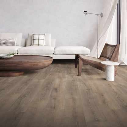 Keystone II (Li-22033) | LifeProtect® Flooring | Waterproof Laminate (Wood Core) (Sample)