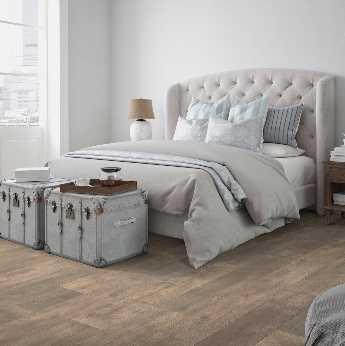 LifeProtect®12 Li-2212 Bedford (Sample)